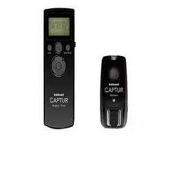 Hahnel Hähnel Remote Captur Timer Kit Fuji - Fjärrkontroll